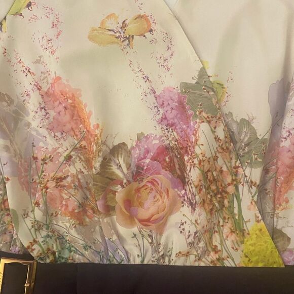 Ted Baker play suit, size M - Picture 5 of 14